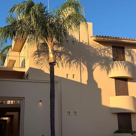 טקילה Villa La Palma Hotel מראה חיצוני תמונה