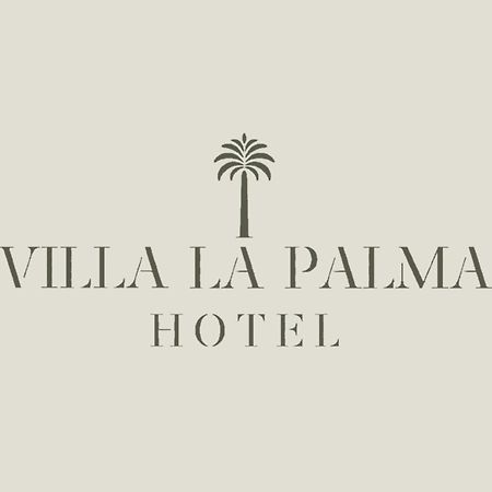 טקילה Villa La Palma Hotel מראה חיצוני תמונה