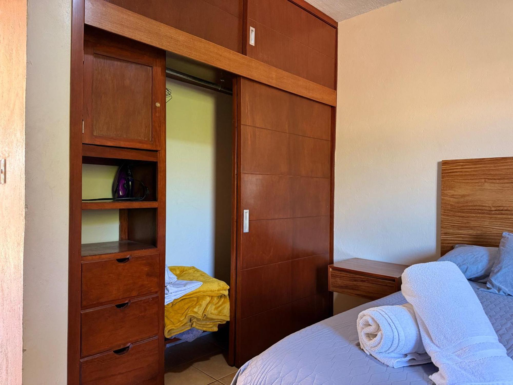 טקילה Villa La Palma Hotel מראה חיצוני תמונה