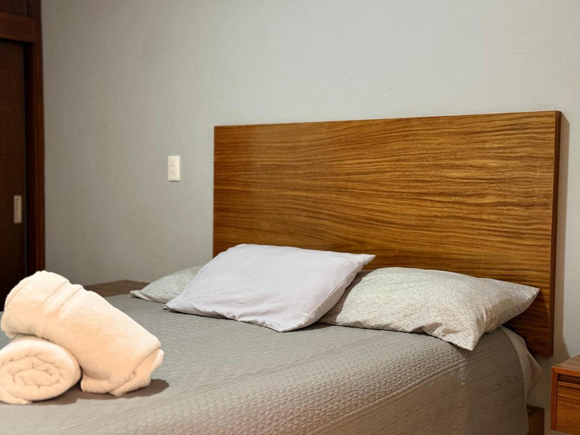 טקילה Villa La Palma Hotel מראה חיצוני תמונה