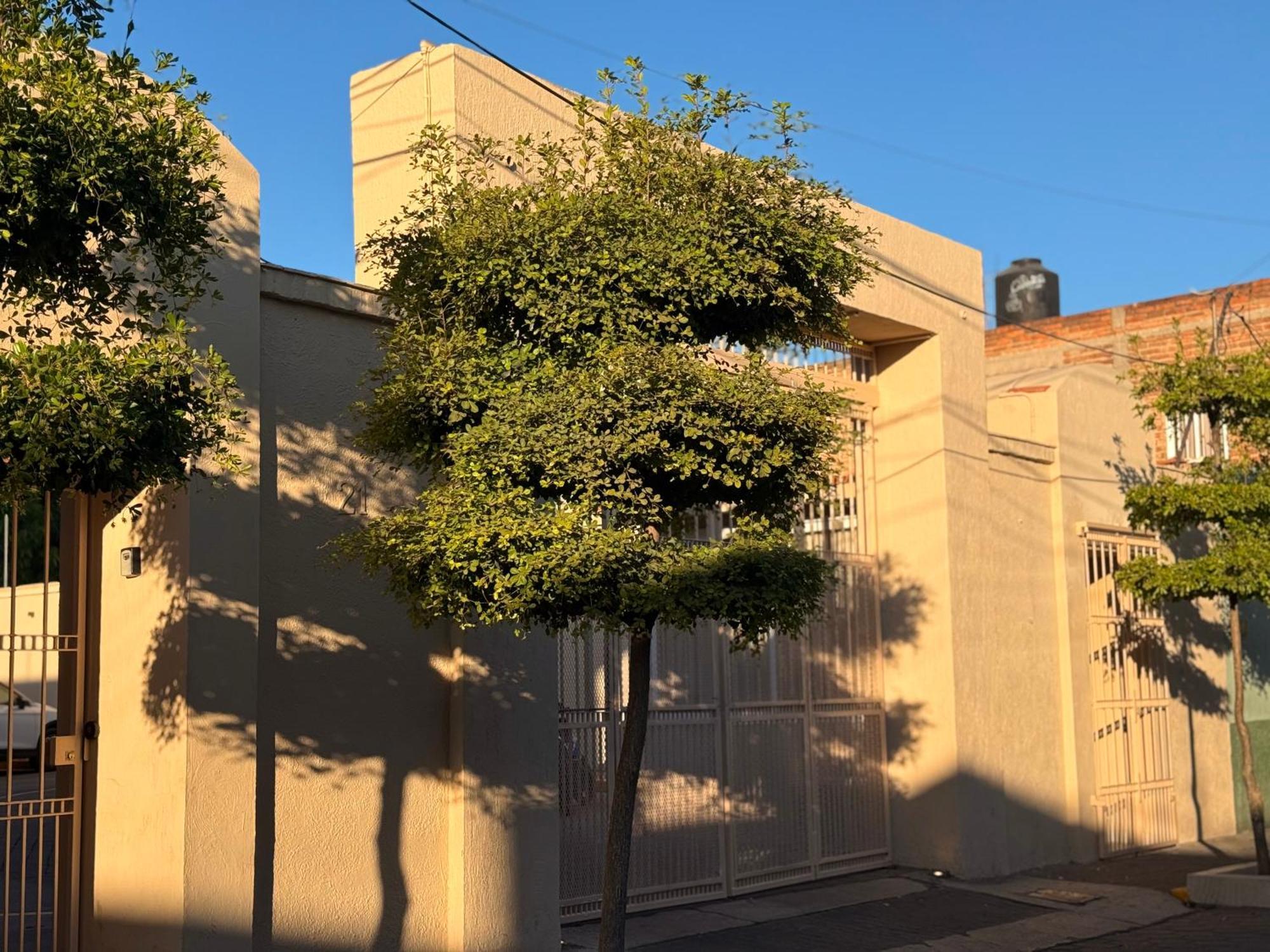 טקילה Villa La Palma Hotel מראה חיצוני תמונה