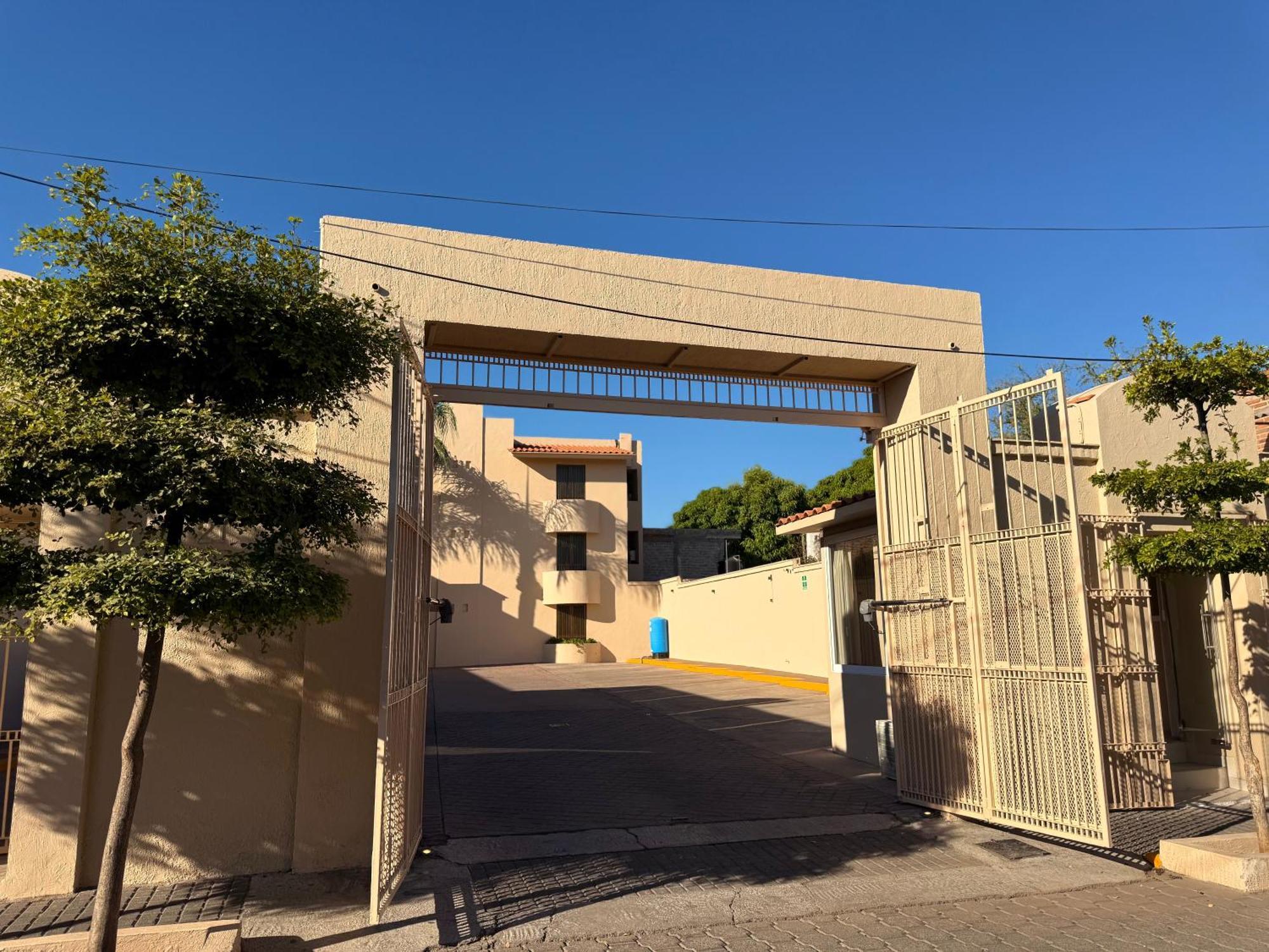 טקילה Villa La Palma Hotel מראה חיצוני תמונה
