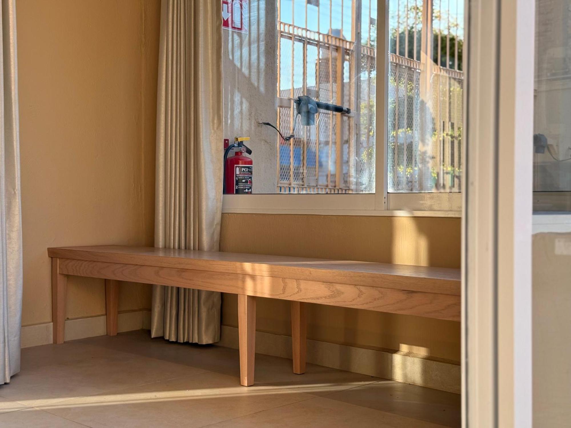 טקילה Villa La Palma Hotel מראה חיצוני תמונה