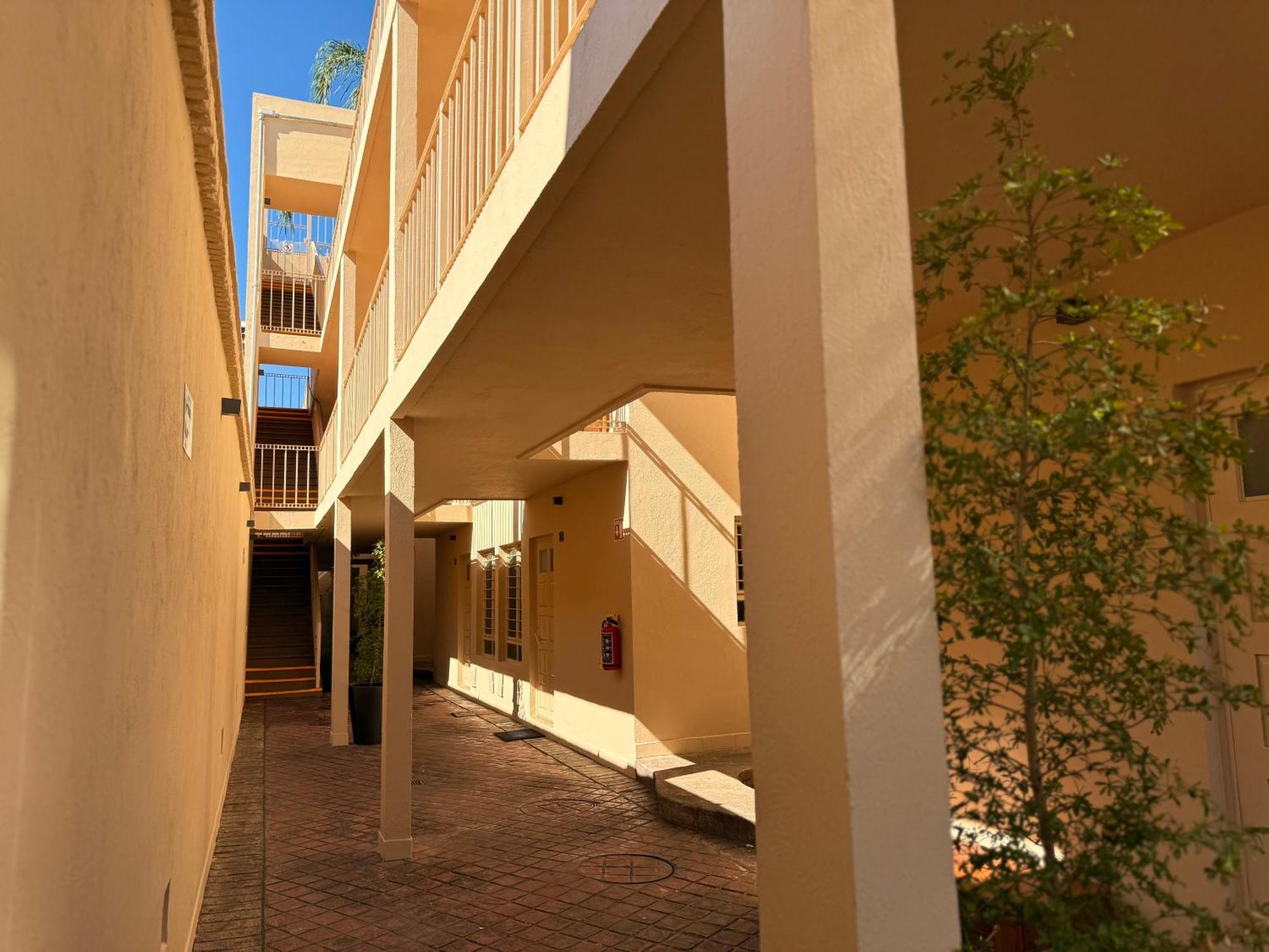 טקילה Villa La Palma Hotel מראה חיצוני תמונה