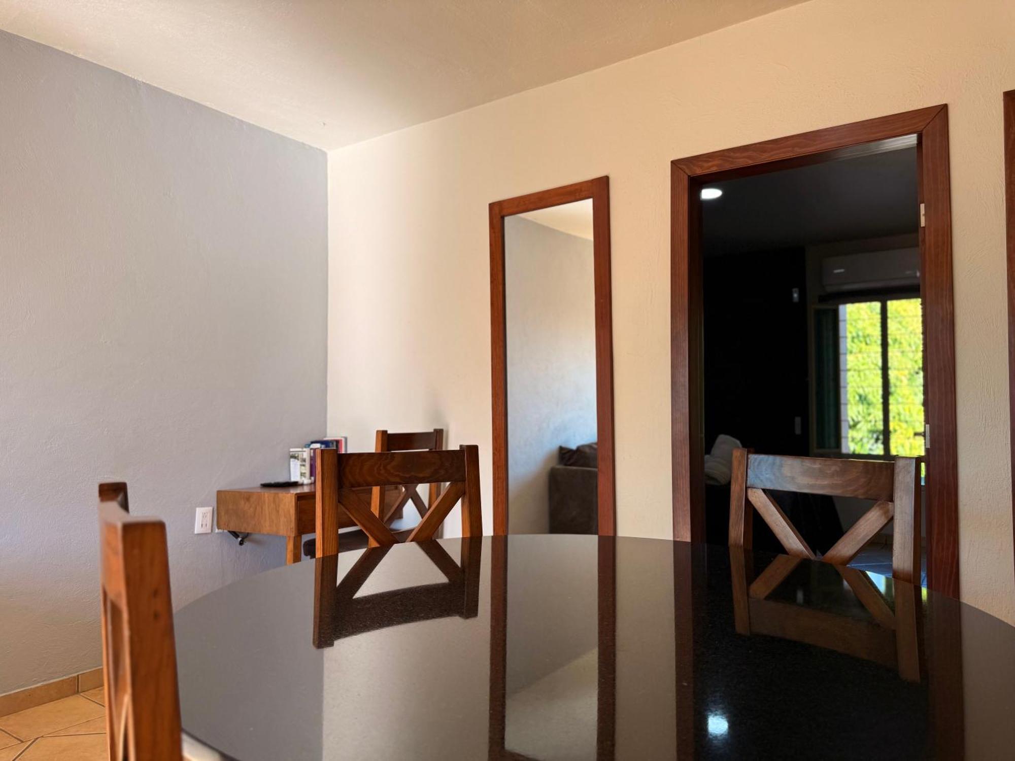 טקילה Villa La Palma Hotel מראה חיצוני תמונה