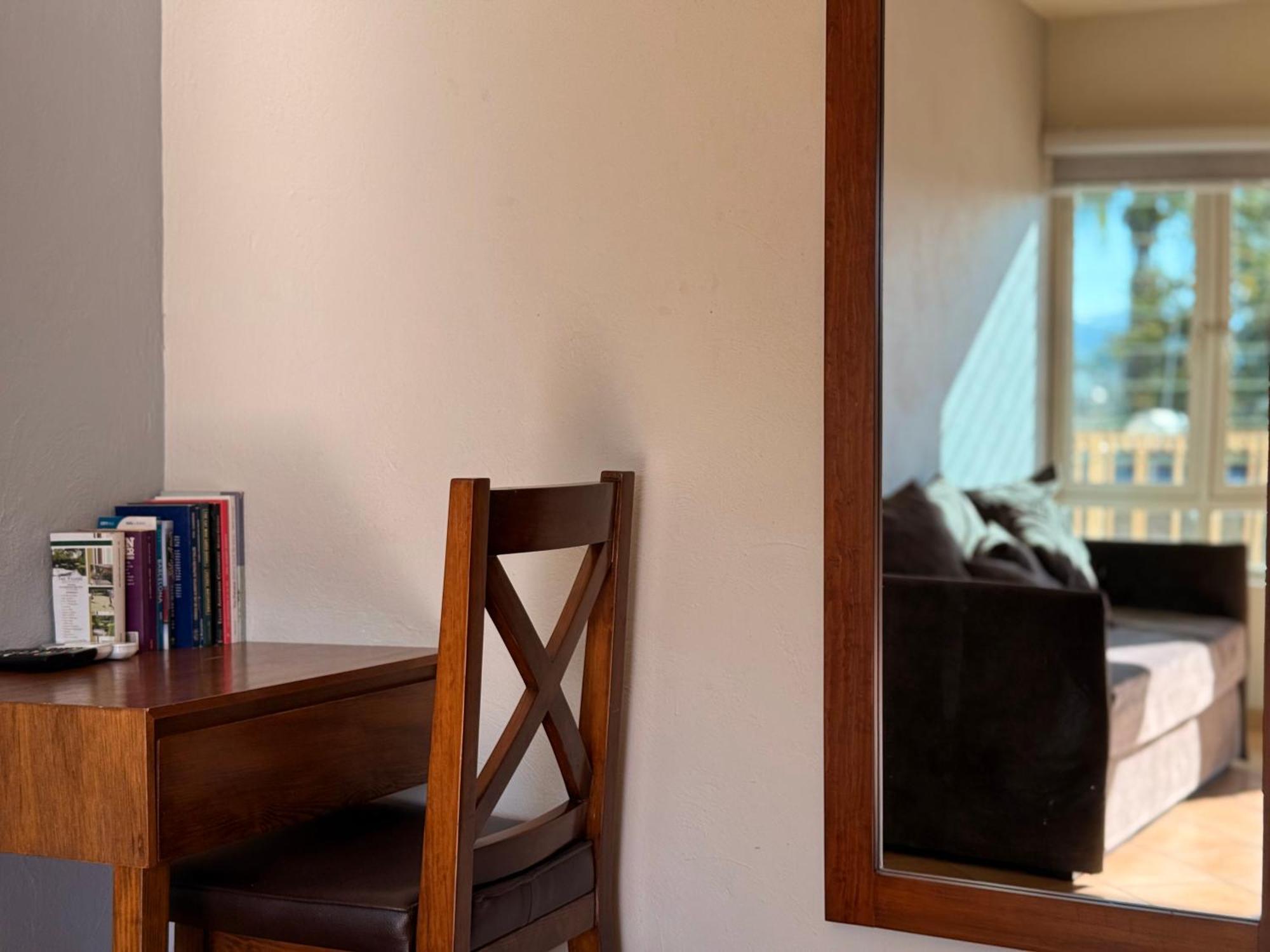 טקילה Villa La Palma Hotel מראה חיצוני תמונה