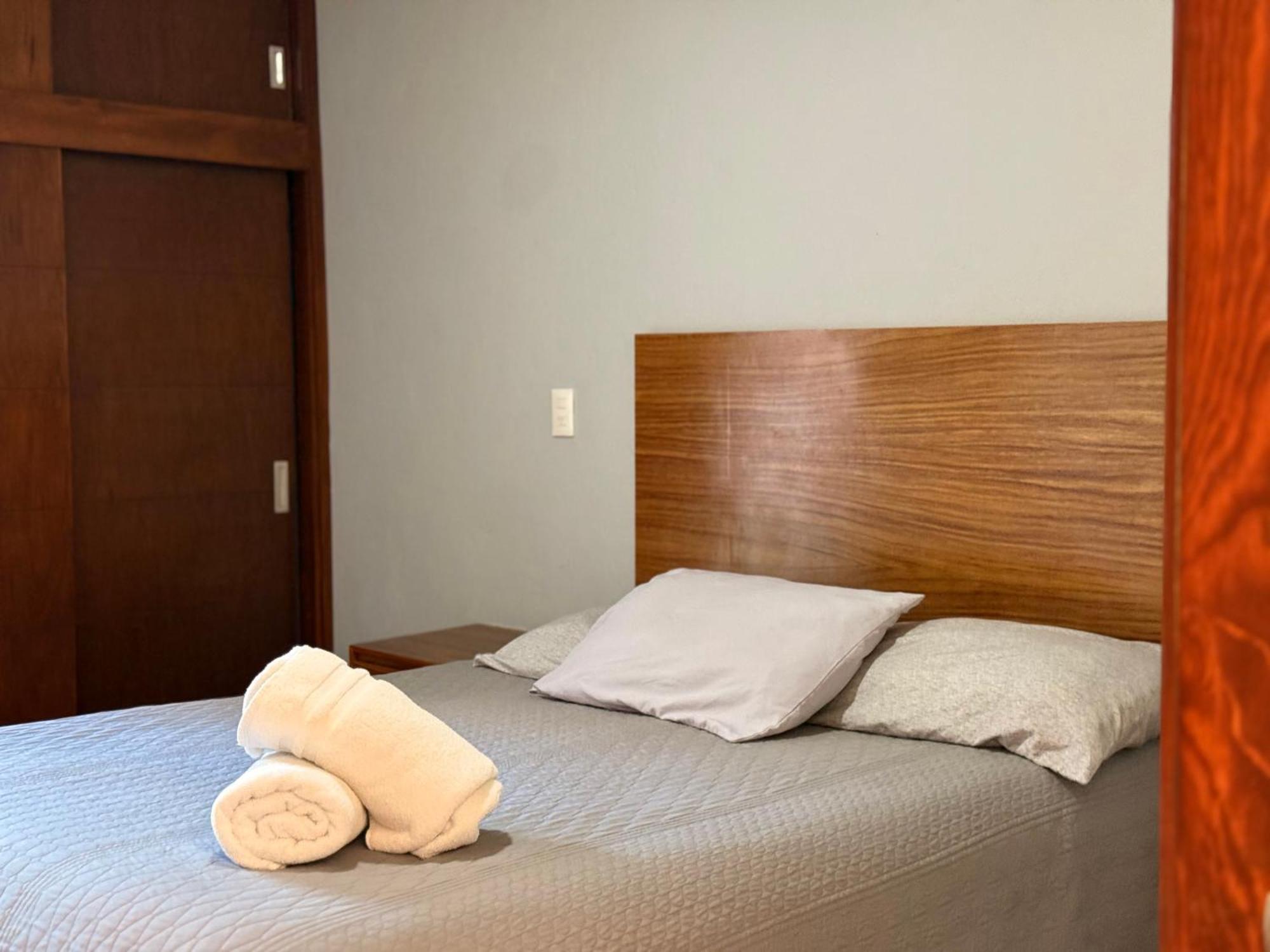 טקילה Villa La Palma Hotel מראה חיצוני תמונה