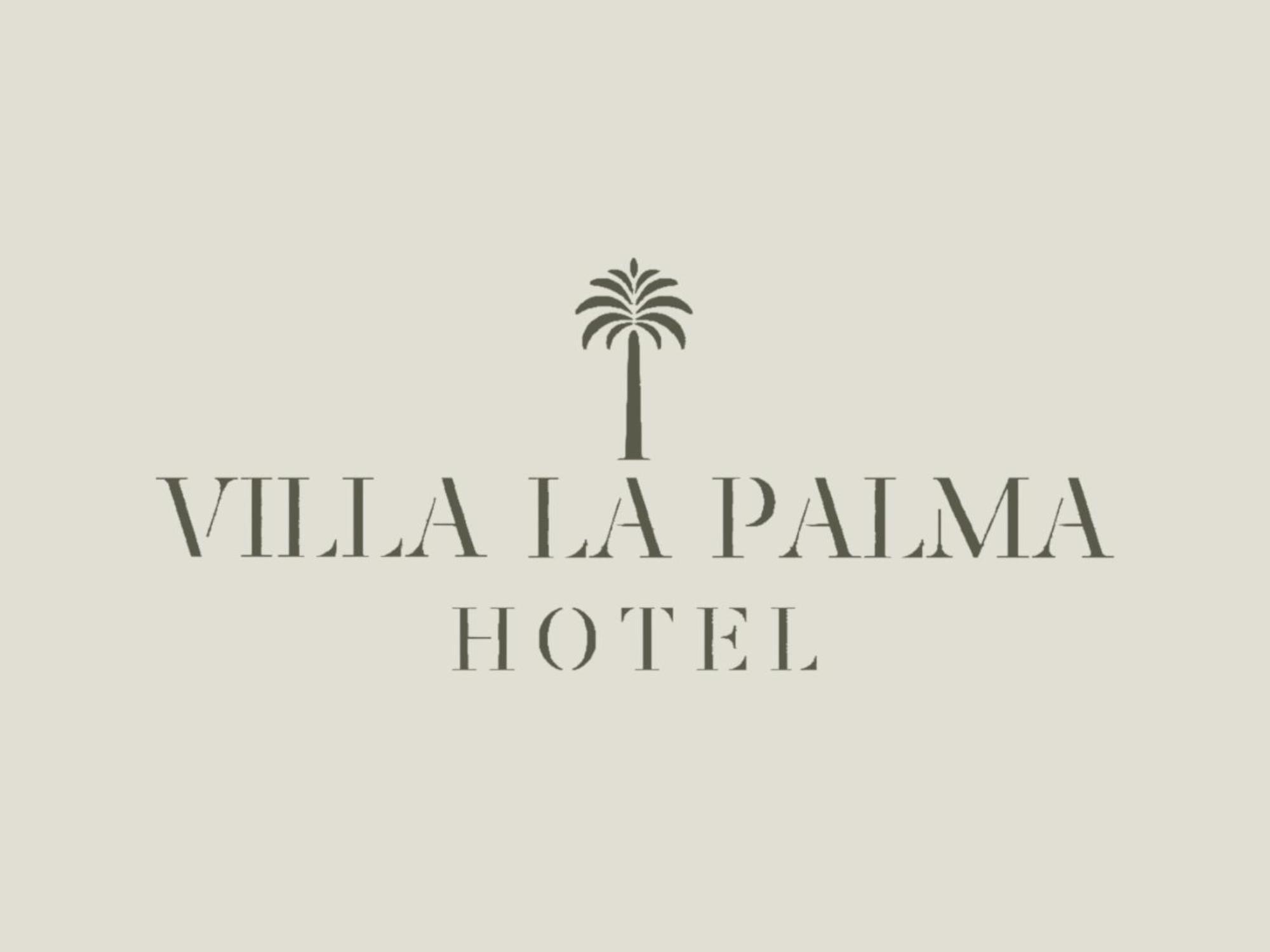 טקילה Villa La Palma Hotel מראה חיצוני תמונה